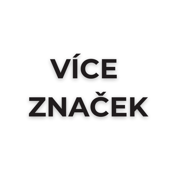 20. Více značek